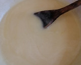 Foto del paso 1 de la receta: Torta de chocolate y coco