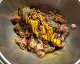 Foto del paso 1 de la receta: Wok de bondiola y verduras
