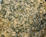 Foto del paso 7 de la receta: Tarta de acelga picante