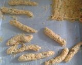 Foto langkah ke 3 dari resep Stik Wortel Keju.
