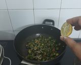 भिंडी की सब्जी (Bhindi ki sabzi recipe in hindi) रेसिपी चरण 4 फोटो
