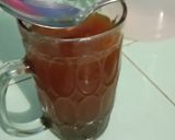 Foto langkah ke 2 dari resep Jeruk hangat gula aren.