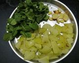આમળા શરબત(amla sarbat in gujarati recipe) રેસીપી સ્ટેપ1ફોટો