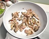 什錦炒蘿蔔糕的食譜步驟4照片