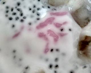 Es Dawet (cendol beras) - Step 4