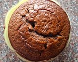 Foto del paso 8 de la receta Bizcocho de Kéfir