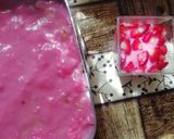 صورة لخطوة 4 من وصفة تحلية بالفراولة 🍓🍧