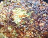 Foto del paso 7 de la receta: Tortilla de zapallito y vegetales