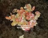 Foto langkah ke 6 dari resep Tahu Cabe Garam.