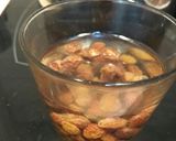Foto del paso 1 de la receta Solomillo de cerdo ibérico al Pedro Ximénez con pasas
