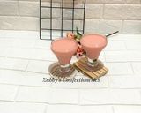 A picture of step 3 of Watermelon smoothie 🍉.