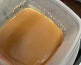 Foto del paso 5 de la receta: Brownie de chocolate con caramelo salado