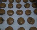 #472. Palm Cheese Choco Cookies