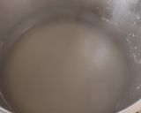 A picture of step 2 of Chicken Soup for Stomach Illness.