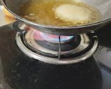 भारत एक थाली में पोआ पीठा का स्वाद रेसिपी चरण 4 फोटो