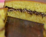 Foto langkah ke 18 dari resep Martabak Manis Bangka.
