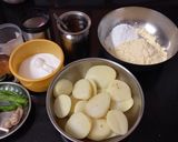 બટાકા વડા (Bataka Vada Recipe In Gujarati) રેસીપી સ્ટેપ5ફોટો