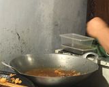 Foto langkah ke 8 dari resep Kering Kentang Kriuk anti Melempem.