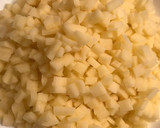 Foto del paso 1 de la receta: Tortilla de patata