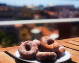 Foto del paso 5 de la receta: Rosquillas de anís