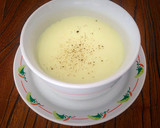 Foto del paso 10 de la receta: Vichyssoise