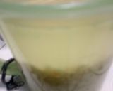 Foto langkah ke 2 dari resep Bakpia Pathok Jogja Teflon (versi basah).