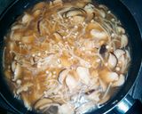 รูปขั้นตอนการทำที่ 3 ของ ข้าวราดหน้าไก่