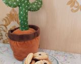 Foto langkah ke 6 dari resep Butter cookies renyah tanpa telur.