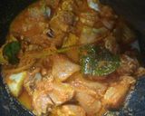 Foto langkah ke 5 dari resep Ayam Woku.