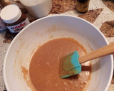 Foto del paso 3 de la receta: Torta de Nutella