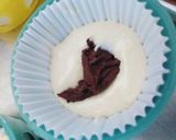 Foto langkah ke 6 dari resep Bolu Kukus Karakter.
