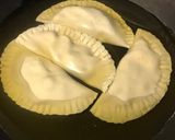 Foto del paso 4 de la receta: Empanadas de atún y chimichurri de Renée