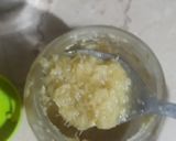 A picture of step 2 of Apple gourd #cookpadramadan #cookpadsehri #1stweek.