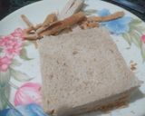 ब्रेड रस मलाई (Bread Rasmalai Recipe in Hindi) रेसिपी चरण 2 फोटो