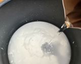 Foto langkah ke 7 dari resep Cendol Kecebong.