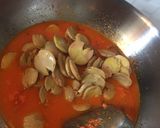 Foto langkah ke 4 dari resep Semur Jengkol Pedas 🤤.