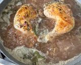 Foto del paso 6 de la receta: Pollo encebollado