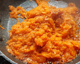 Foto del paso 7 de la receta: Calabaza "revolcona"