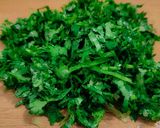 Foto del paso 3 de la receta: Pebre de Ají Verde