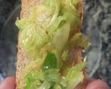 Foto del paso 12 de la receta: Dip de Repollitos de Bruselas (genial para picadas)