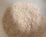 Bunuelos recept fázis 1 fotója