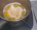 Foto langkah ke 1 dari resep Soes Kering.