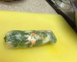 Summer Roll Malaysian...ish Way recipe step 10 photo