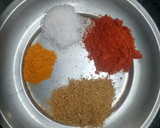 சேனைக்கிழங்கு வறுவல் ரெசிபி ஸ்டேப் 2 புகைப்படம்
