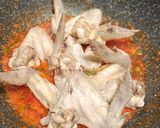 Foto langkah ke 4 dari resep Gongso Chicken.