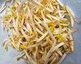 Foto langkah ke 1 dari resep Lumpia Sayur.