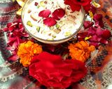 દૂધીની ખીર (Dudhi Kheer Recipe In Gujarati) રેસીપી સ્ટેપ6ફોટો