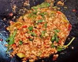 รูปขั้นตอนการทำที่ 5 ของ Easy Thai Dish - คลาสสิค กระเพรา #อาหารไทยง่ายๆ