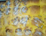 Foto del paso 3 de la receta: Pan de zapallo 😋