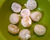 Foto langkah ke 6 dari resep CIIZA (Cimol isi Mozarella).